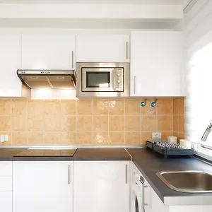  Apartamento Casa Nadia España