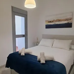 Alfareria-sol Apartamento