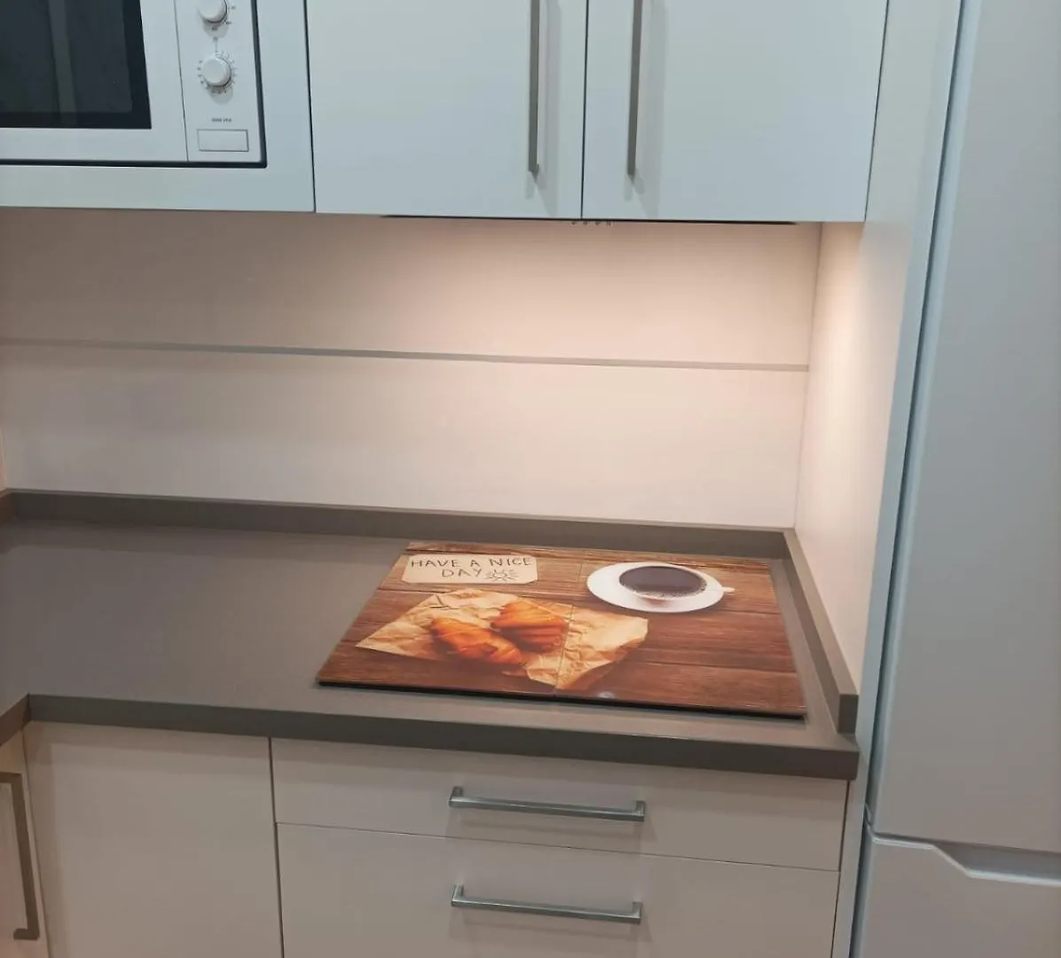 Apartamento Triana Tejares Sevilla