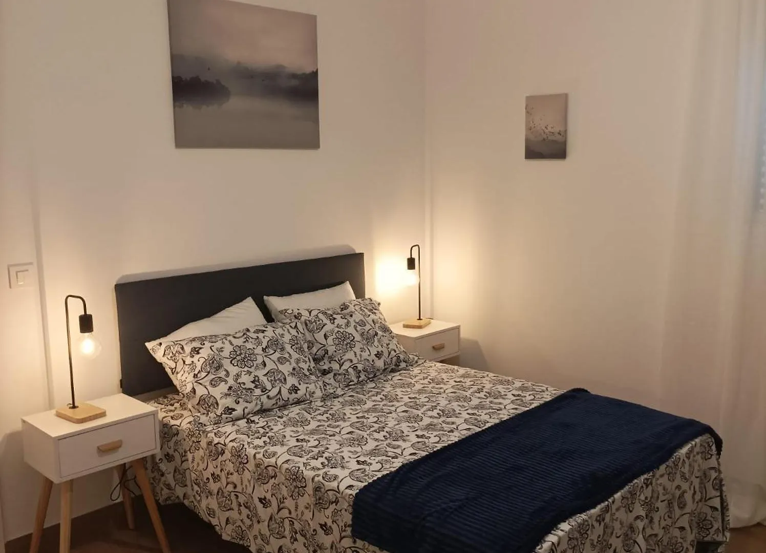 Apartamento Triana Tejares Sevilla